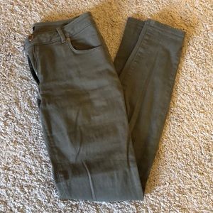 Size 6 Pants